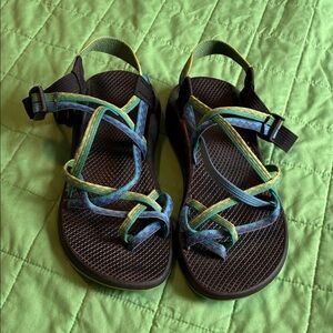 Chaco Sandals